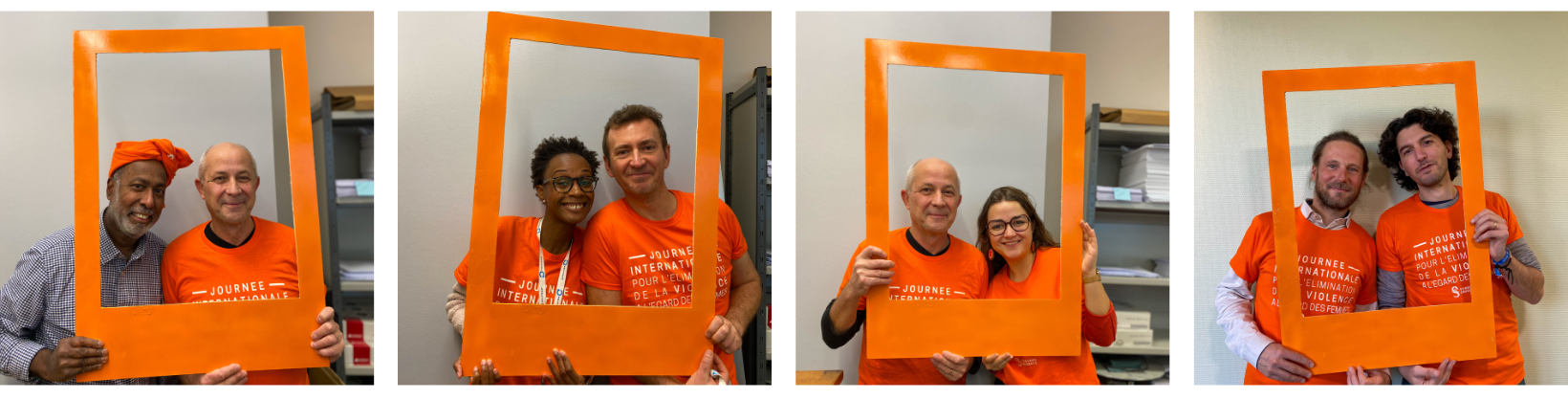 Orange Day