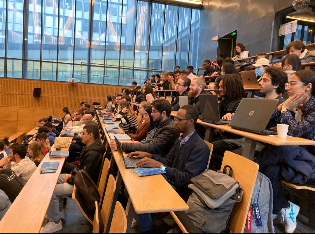 seminaire