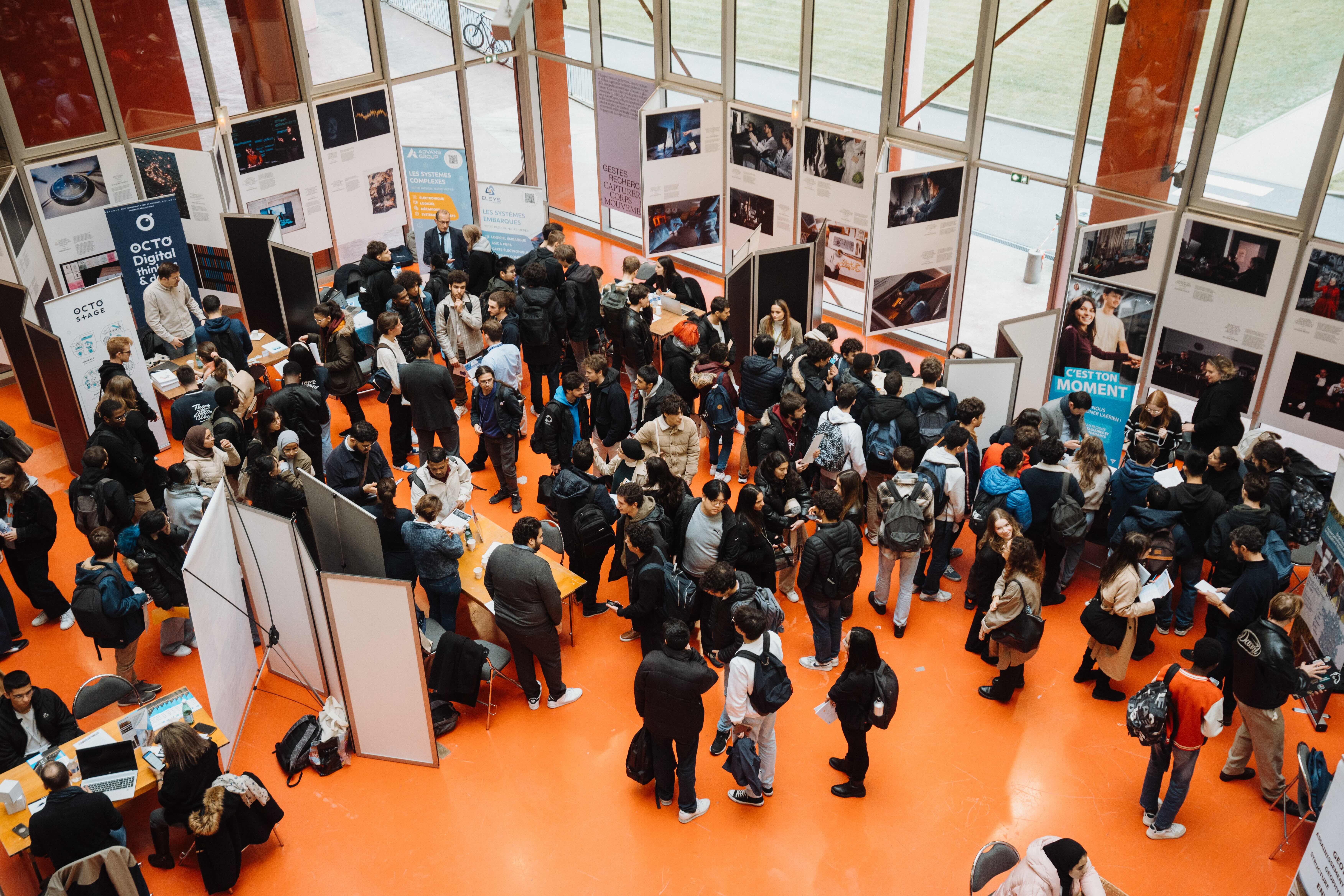 FMI Polytech Sorbonne