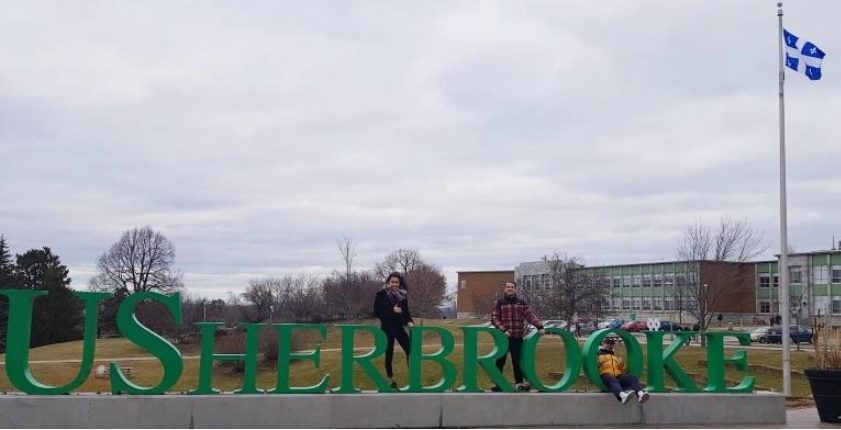 Sherbrooke