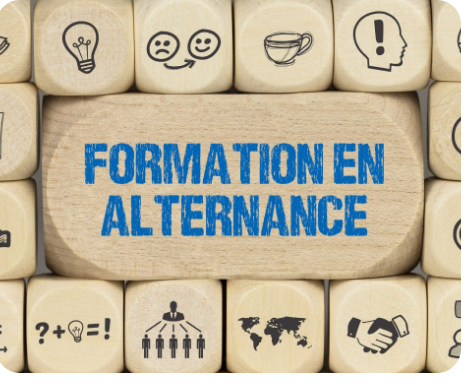 Alternance