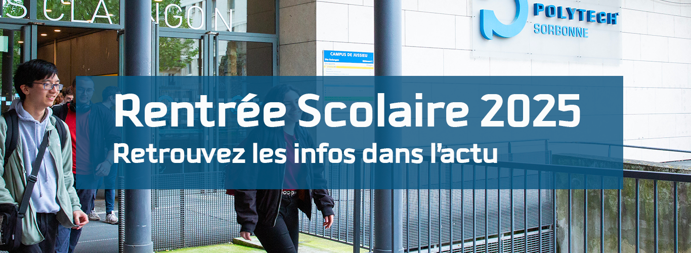 rentrée 2025