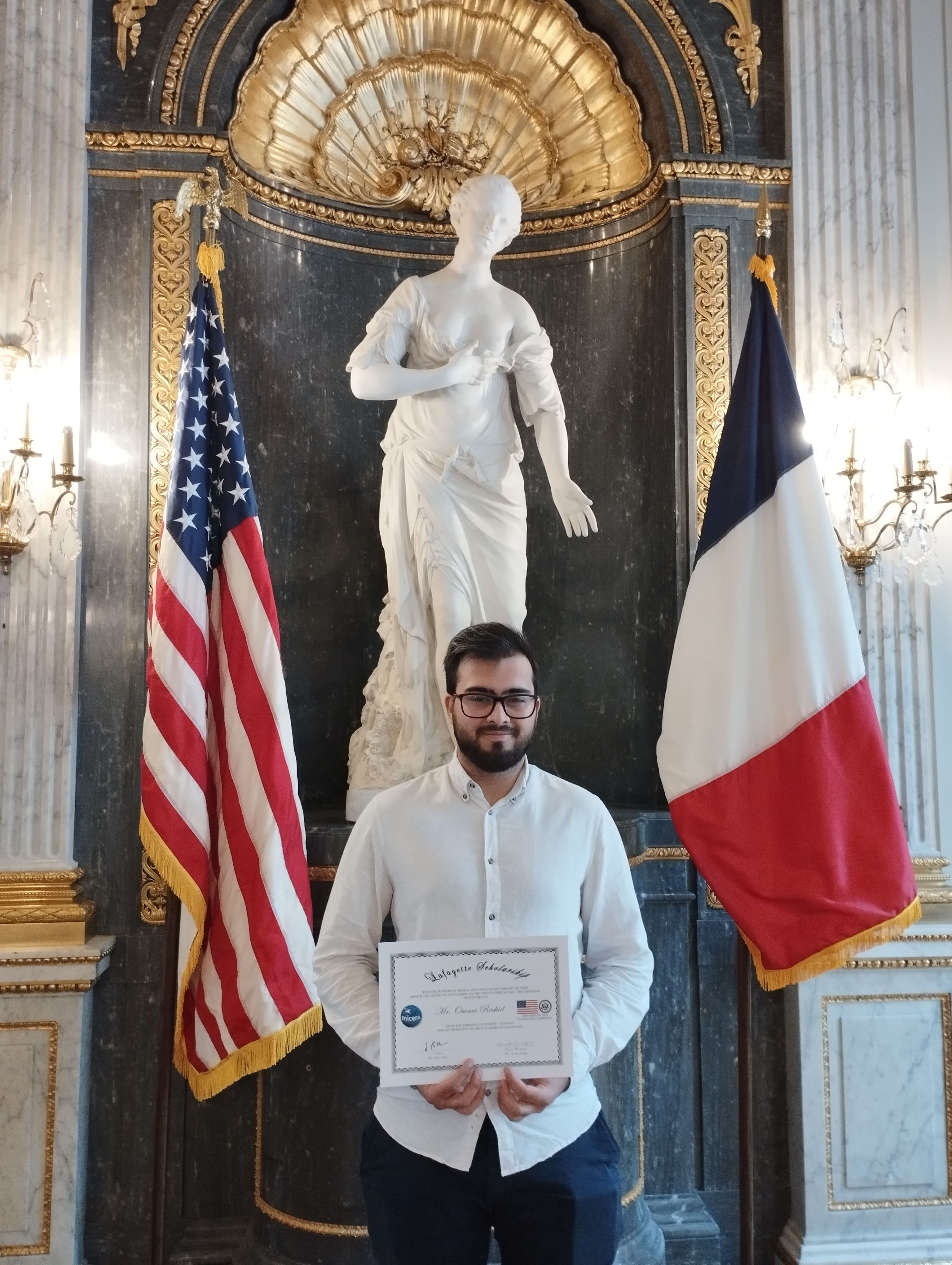 bourse