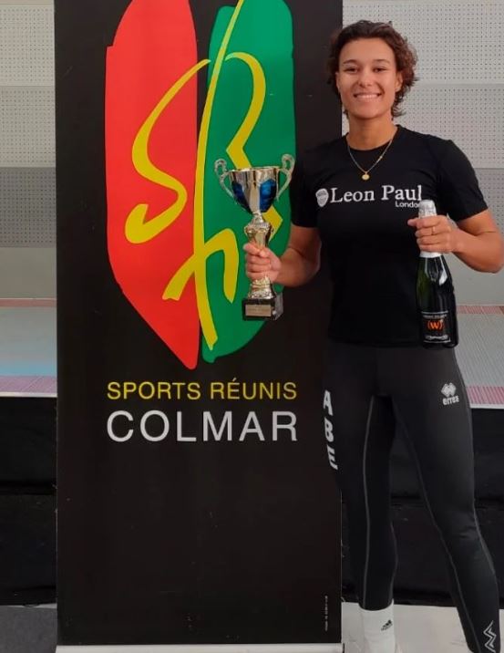 colmar