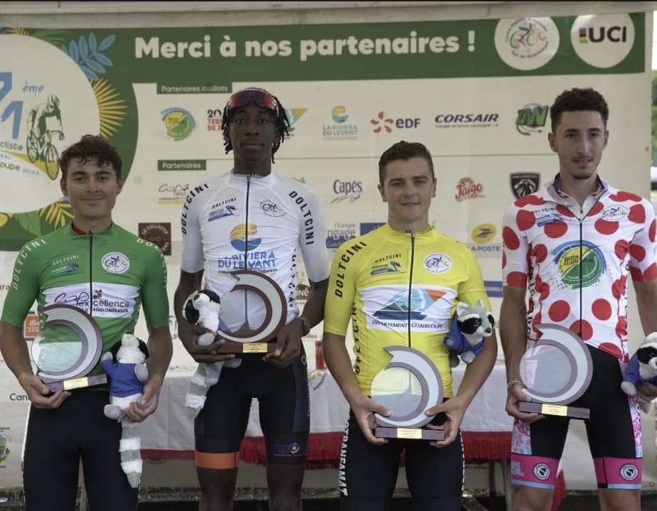 cyclisme
