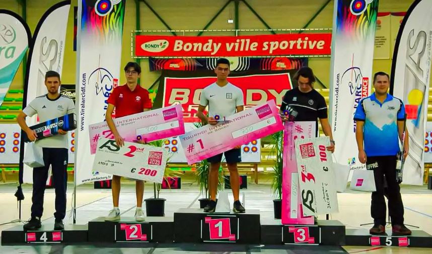 tournoi