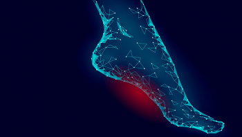 chaussure connectée