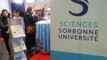 village de la chimie