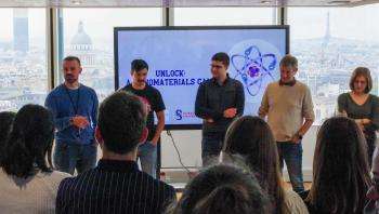 Escape Game Polytech Sorbonne