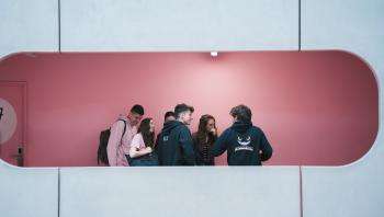 Rentrée Polytech Sorbonne