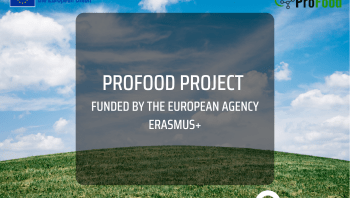ProFood project 