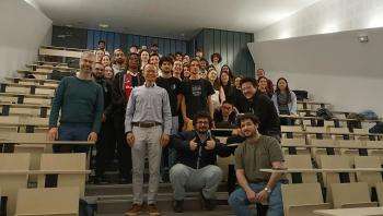 photo vers un avenir plus durable