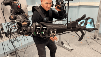 Quand la robotique rencontre l’art, l’usage et l’expérimentation