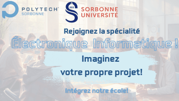 formation EI