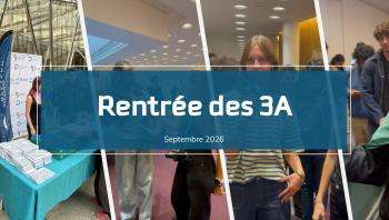 rentrée