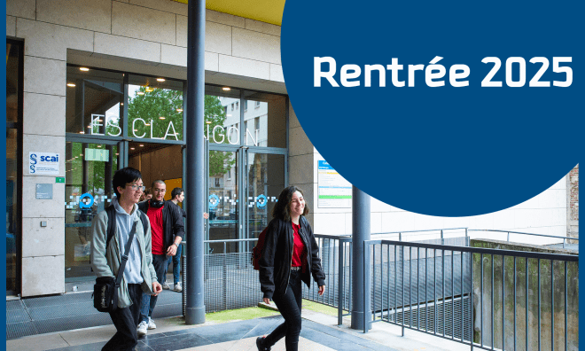 Rentrée 2025