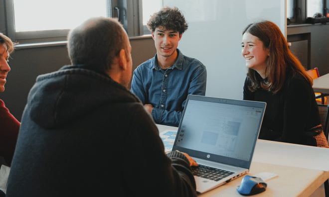 Forum des Métiers de l’Ingénieur – Rendez-vous le 4 novembre 2025
