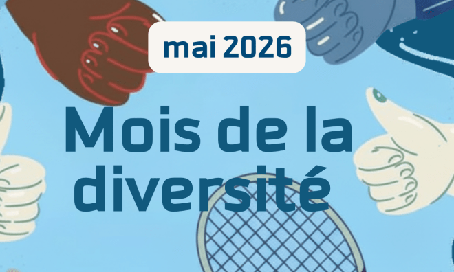 Mois de la diversité : nos élèves Sportifs de haut niveau