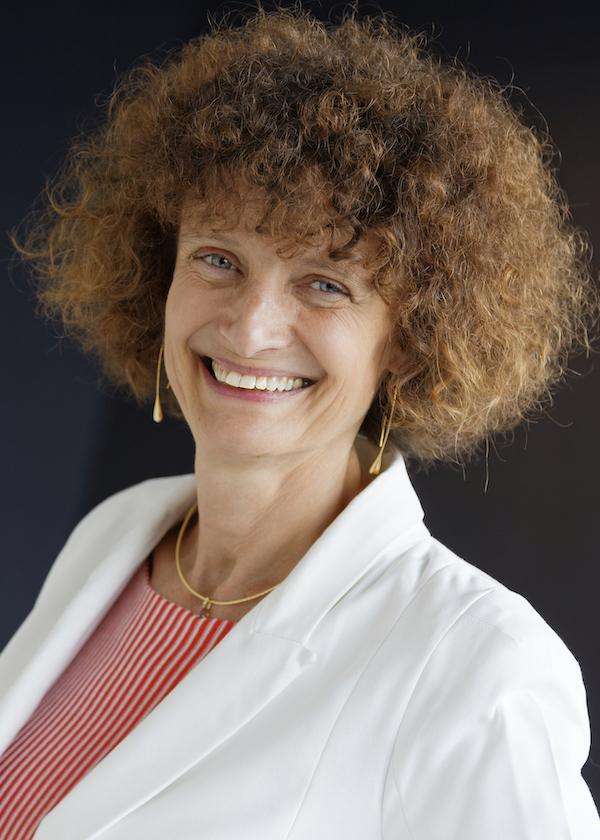 Directrice Myriam Comte