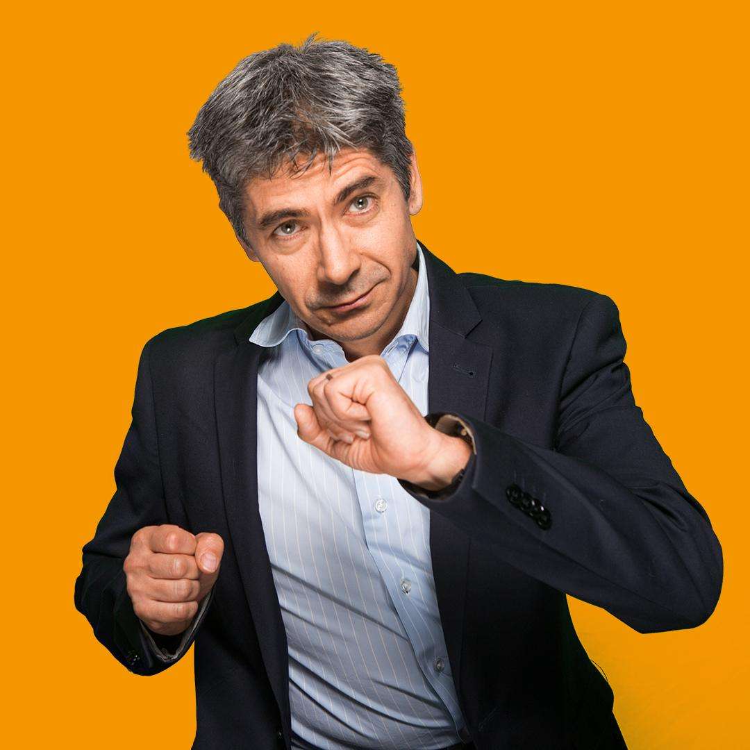ARNAUD BRUNET