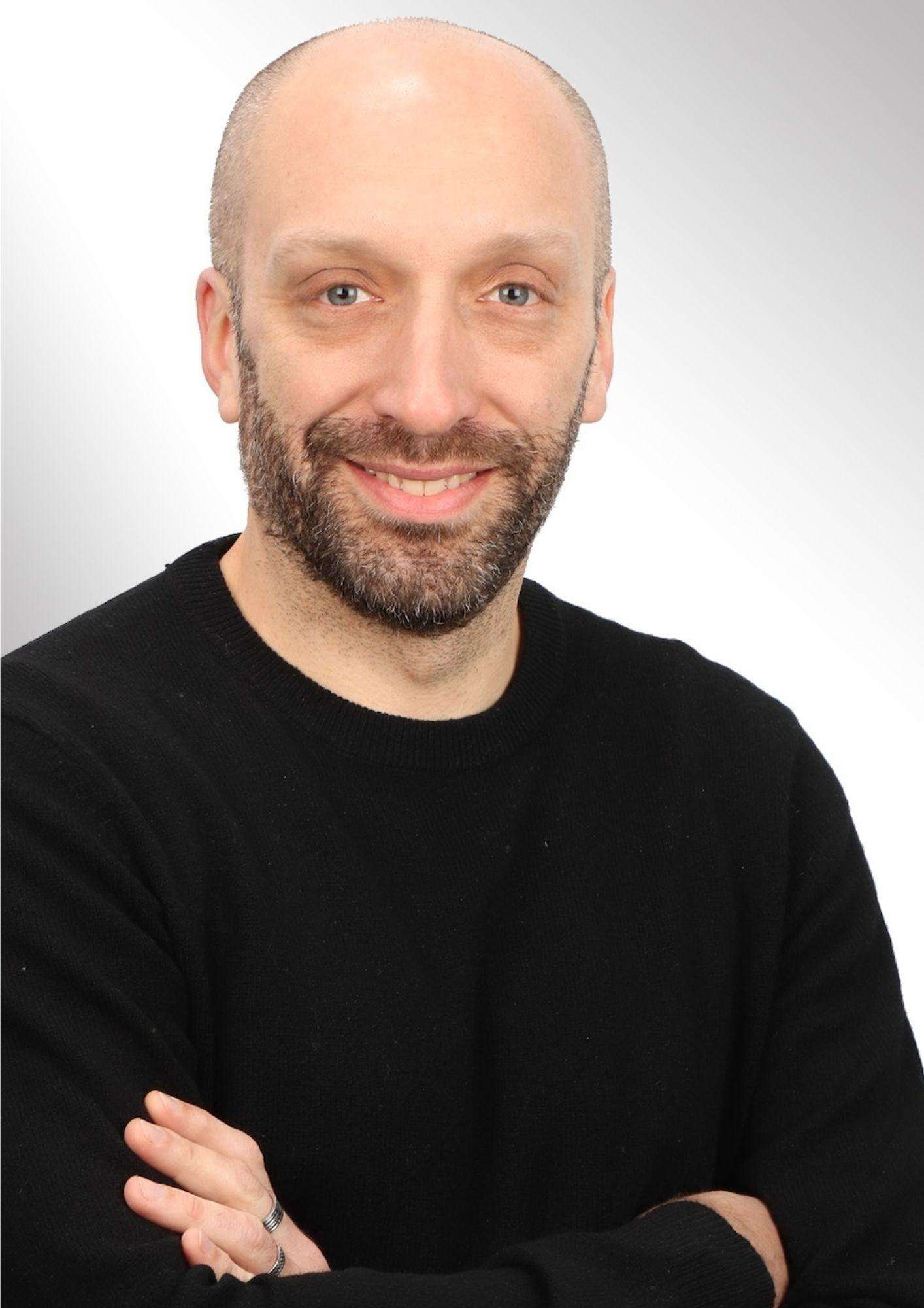 Damien Bregiroux