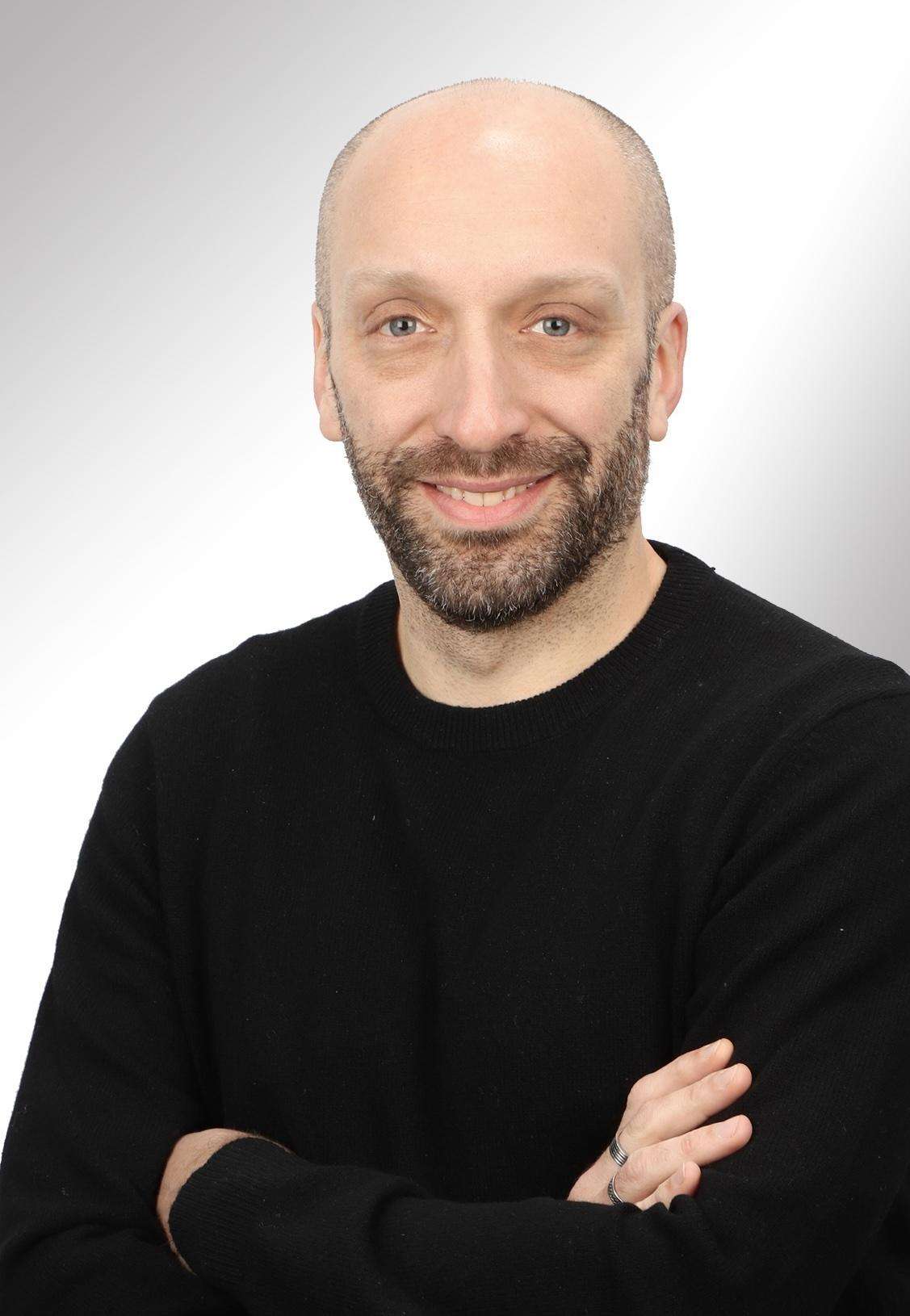 Damien Bregiroux